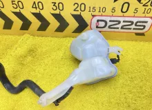 Бачок расширительный Mercedes-Benz S-CLASS 2007 A2215000349 WDD221 M273E55|273961|273.961, передний