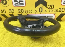 Руль TOYOTA RAV4 2006 4510042141 ACA31W 2AZFE, передний