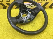 Руль TOYOTA RAV4 2006 4510042141 ACA31W 2AZFE, передний