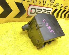 Блок предохранителей MITSUBISHI