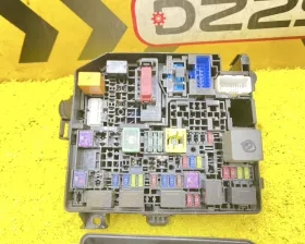 Блок предохранителей MITSUBISHI