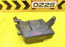 Блок предохранителей TOYOTA RAV4 2006 8274142010 ACA31W 2AZFE, передний