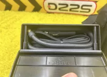 Компрессор воздушный TOYOTA VANGUARD 2008 4489052010 ACA33W 2AZFE, задний
