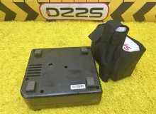 Компрессор воздушный TOYOTA VANGUARD 2008 4489052010 ACA33W 2AZFE, задний