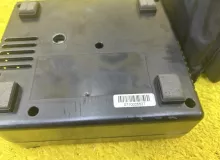 Компрессор воздушный TOYOTA VANGUARD 2008 4489052010 ACA33W 2AZFE, задний