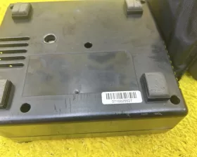 Компрессор воздушный TOYOTA
