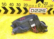 Блок предохранителей Land Rover RANGE ROVER EVOQUE 2012 BJ3214290CGC L538 204PT, передний