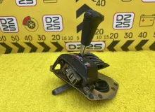 Селектор акпп TOYOTA LAND CRUISER 1991 3350260080 HDJ81V 1HDT, передний
