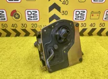 Селектор акпп TOYOTA LAND CRUISER 1991 3350260080 HDJ81V 1HDT, передний