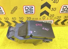 Блок предохранителей Mercedes-Benz S-CLASS 2007 WDD221 M273E55|273961|273.961, передний
