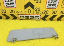 Козырек TOYOTA HIACE 2006 7432026770B0 KDH205V 2KDFTV, передний левый