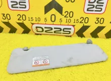 Козырек TOYOTA HIACE 2006 7432026770B0 KDH205V 2KDFTV, передний левый