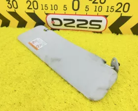 Козырек TOYOTA