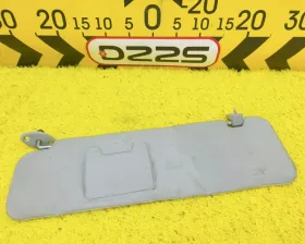 Козырек TOYOTA