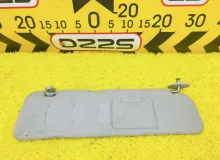 Козырек TOYOTA HIACE 2006 7431026B51 KDH205V 2KDFTV, передний правый