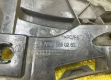 Крепление бампера Mercedes-Benz E-CLASS 2017 A2138850263 WDD213 M274DE20AL, заднее правое