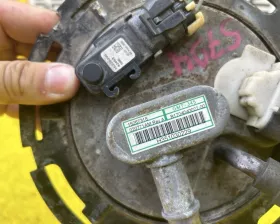 Топливный насос General Motors