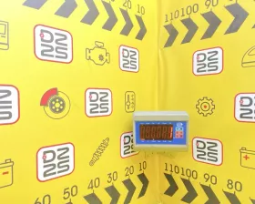 Топливный насос General Motors