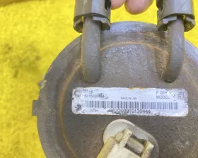 Топливный насос General Motors