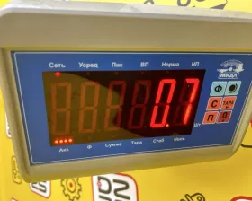 Бачок стеклоомывателя