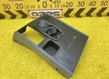 Консоль автомата TOYOTA LAND CRUISER 1991 588116002003 HDJ81V 1HDT, передний