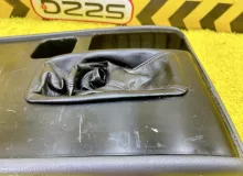 Консоль автомата TOYOTA LAND CRUISER 1991 588116002003 HDJ81V 1HDT, передний