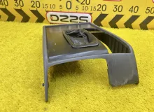 Консоль автомата TOYOTA LAND CRUISER 1991 588116002003 HDJ81V 1HDT, передний