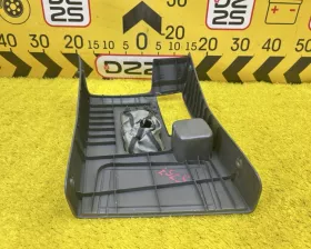 Консоль автомата TOYOTA