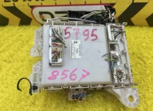 Блок предохранителей TOYOTA VANGUARD 2007 8273042341 ACA33W 2AZFE, передний
