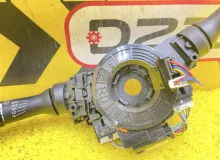 Шлейф-лента руля TOYOTA VANGUARD 2008 8430622010 ACA33W 2AZFE, передняя