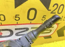 Шлейф-лента руля TOYOTA VANGUARD 2008 8430622010 ACA33W 2AZFE, передняя