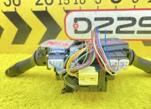 Шлейф-лента руля TOYOTA VANGUARD 2008 8430622010 ACA33W 2AZFE, передняя
