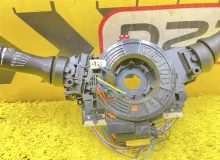 Шлейф-лента руля TOYOTA RAV4 2006 8430622010 ACA31W 2AZFE, передняя