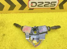 Шлейф-лента руля TOYOTA RAV4 2006 8430622010 ACA31W 2AZFE, передняя