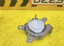 Мотор охлаждения батареи NISSAN SERENA 2018 295D05TP0A HFC27 HR12DE, задний
