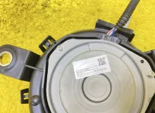 Мотор охлаждения батареи NISSAN SERENA 2018 295D05TP0A HFC27 HR12DE, задний
