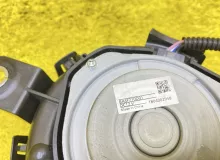 Мотор охлаждения батареи NISSAN SERENA 2018 295D05TP0A HFC27 HR12DE, задний Мотор охлаждения батареи NISSAN SERENA 2018 295D05TP0A HFC27 HR12DE, задний