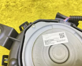 Мотор охлаждения батареи NISSAN