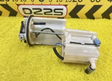 Топливный насос TOYOTA RAV4 2006 7702442060 ACA31W 2AZFE, задний
