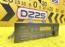 Блок управления климат-контролем TOYOTA HIACE 1997 5590226031 KZH106W 1KZTE, передний