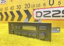 Блок управления климат-контролем TOYOTA HIACE 1997 5590226031 KZH106W 1KZTE, передний