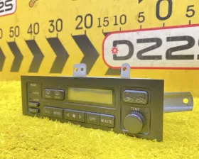 Блок управления климат-контролем TOYOTA