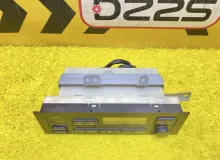 Блок управления климат-контролем TOYOTA HIACE 1997 5590226031 KZH106W 1KZTE, передний