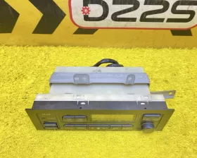 Блок управления климат-контролем TOYOTA