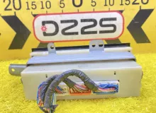 Блок управления климат-контролем TOYOTA HIACE 1997 5590226031 KZH106W 1KZTE, передний