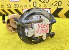 Топливный насос TOYOTA VANGUARD 2007 7702442061 ACA33W 2AZFE, задний