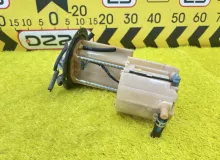 Топливный насос TOYOTA VANGUARD 2007 7702442061 ACA33W 2AZFE, задний