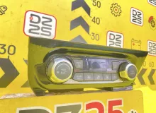 Блок управления климат-контролем Land Rover RANGE ROVER SPORT 2012 275005TB0A L320 508PN, передний