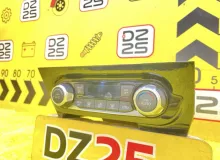 Блок управления климат-контролем Land Rover RANGE ROVER SPORT 2012 275005TB0A L320 508PN, передний