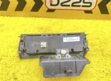 Блок управления климат-контролем Land Rover RANGE ROVER SPORT 2012 275005TB0A L320 508PN, передний